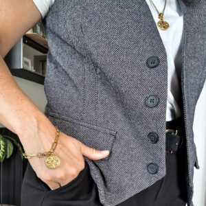 Bracciale bussola - immagine 3