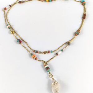 Collana Essenza Marina - immagine 5