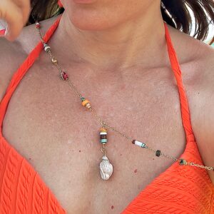 Collana Essenza Marina - immagine 3